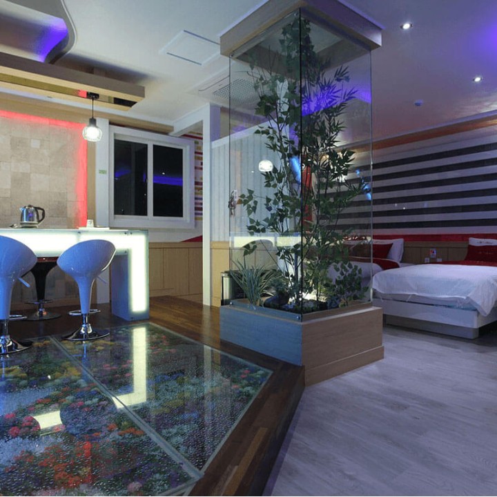 CASA HOTEL DEMO LAB